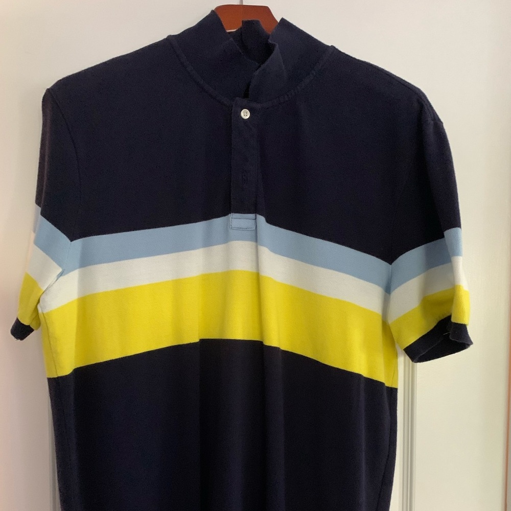 Gap polo shirt